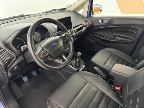 Ford Ecosport ACTIVE 1.0T ECOBOOST 125CV 5P