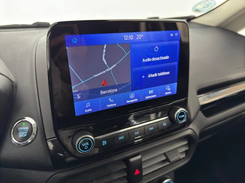 Ford Ecosport ACTIVE 1.0T ECOBOOST 125CV 5P