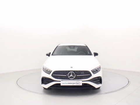 Mercedes-Benz Clase A A 250E