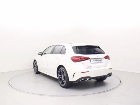 Mercedes-Benz Clase A A 250E