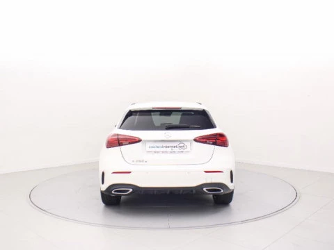 Mercedes-Benz Clase A A 250E