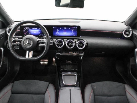 Mercedes-Benz Clase A A 250E