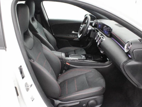 Mercedes-Benz Clase A A 250E