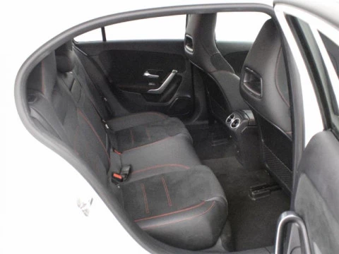 Mercedes-Benz Clase A A 250E