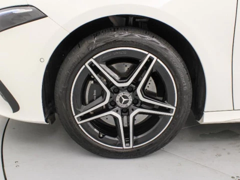 Mercedes-Benz Clase A A 250E