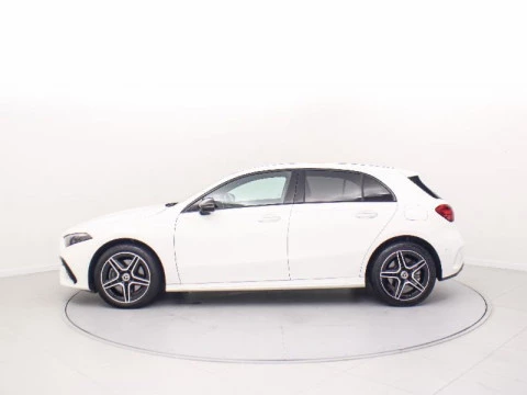 Mercedes-Benz Clase A A 250E