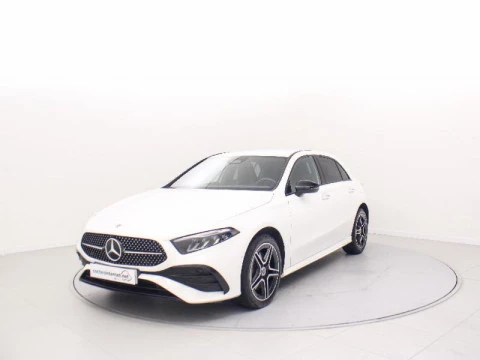 Mercedes-Benz Clase A A 250E