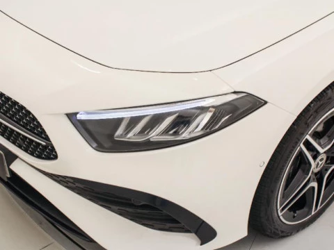 Mercedes-Benz Clase A A 250E