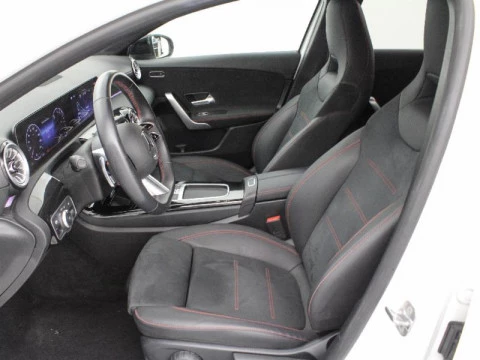 Mercedes-Benz Clase A A 250E