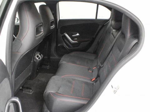 Mercedes-Benz Clase A A 250E