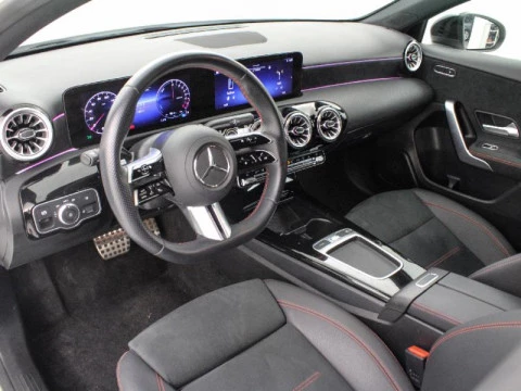 Mercedes-Benz Clase A A 250E