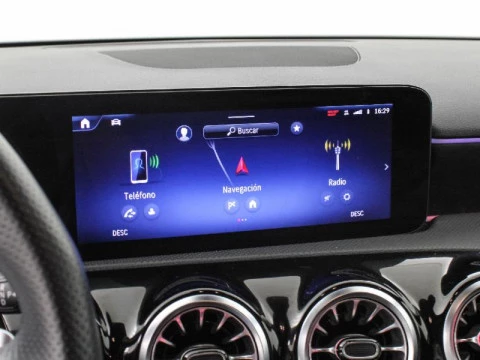 Mercedes-Benz Clase A A 250E