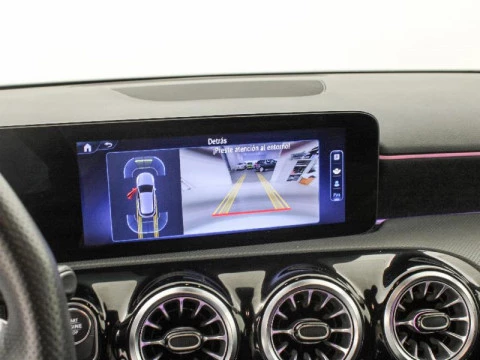 Mercedes-Benz Clase A A 250E