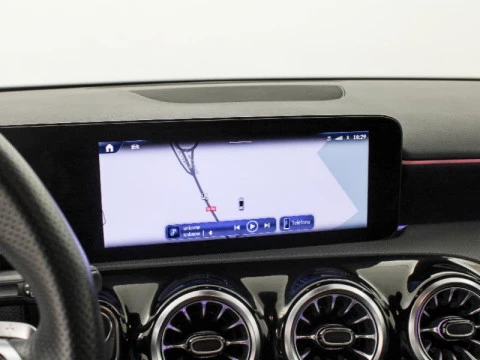 Mercedes-Benz Clase A A 250E