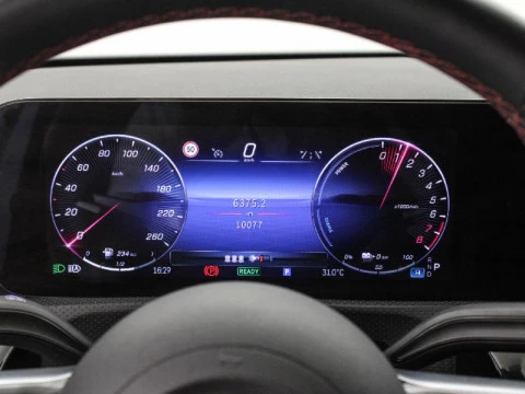 Mercedes-Benz Clase A A 250E