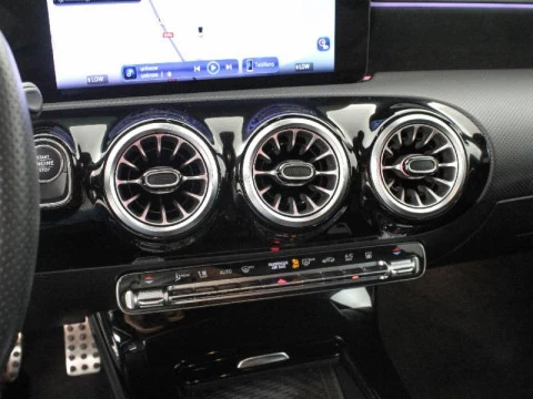 Mercedes-Benz Clase A A 250E