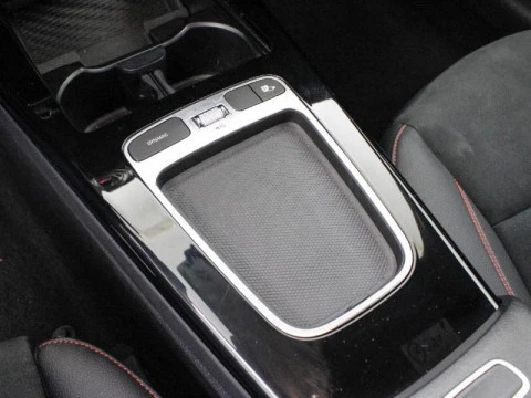 Mercedes-Benz Clase A A 250E