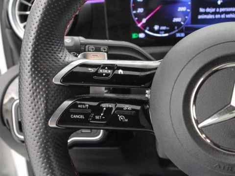 Mercedes-Benz Clase A A 250E