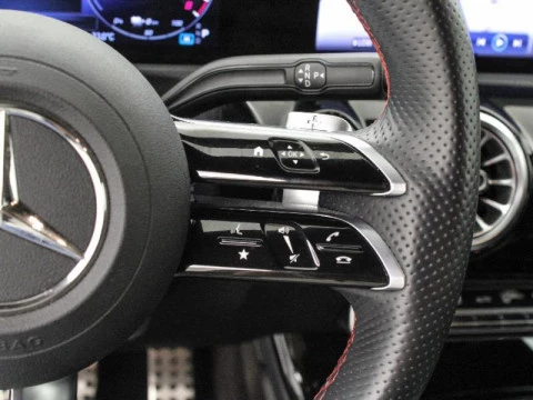 Mercedes-Benz Clase A A 250E