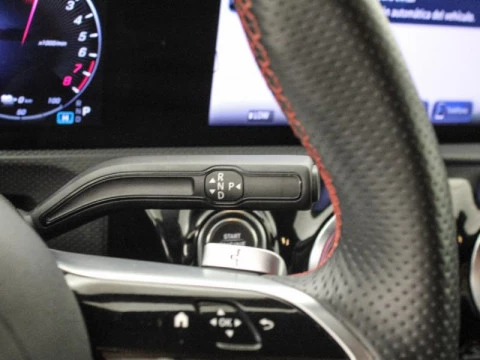 Mercedes-Benz Clase A A 250E