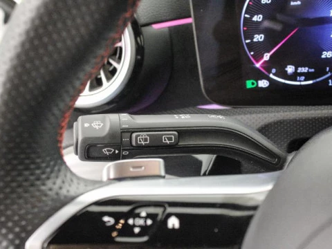 Mercedes-Benz Clase A A 250E