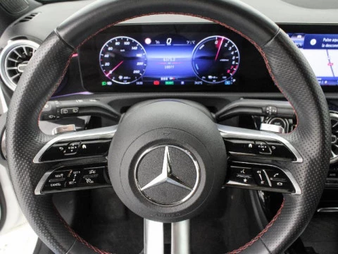 Mercedes-Benz Clase A A 250E