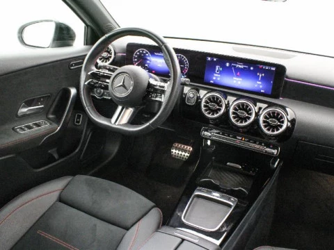 Mercedes-Benz Clase A A 250E