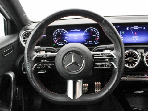 Mercedes-Benz Clase A A 250E