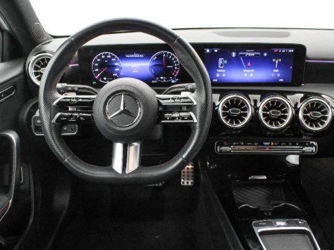 Mercedes-Benz Clase A A 250E