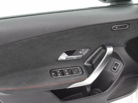 Mercedes-Benz Clase A A 250E