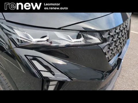 Renault Espace  1.2 E-Tech full hybrid esprit Alpine 146kW 7p