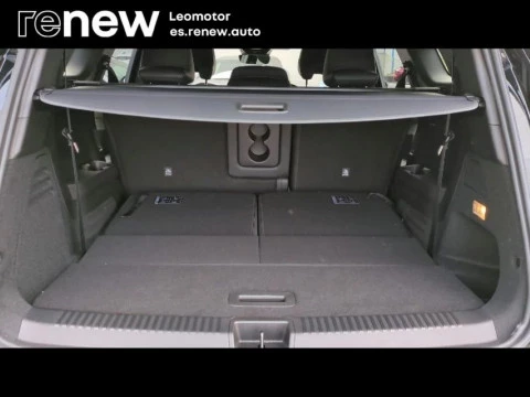 Renault Espace  1.2 E-Tech full hybrid esprit Alpine 146kW 7p