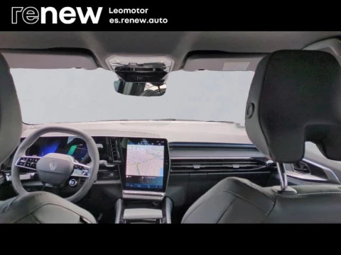 Renault Espace  1.2 E-Tech full hybrid esprit Alpine 146kW 7p