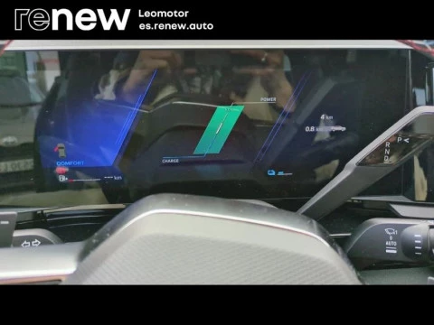 Renault Espace  1.2 E-Tech full hybrid esprit Alpine 146kW 7p