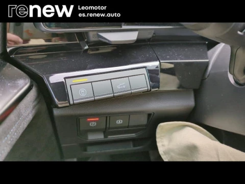 Renault Espace  1.2 E-Tech full hybrid esprit Alpine 146kW 7p