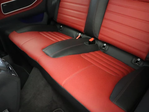 Land Rover RANGE ROVER EVOQUE R EVOQUE 2.0 TD4 SE DYN 4WD AT CONVERTIBLE 2P