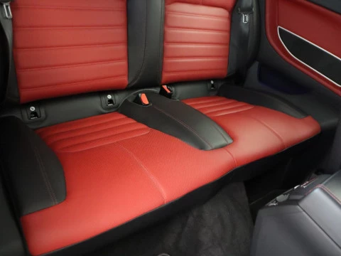 Land Rover RANGE ROVER EVOQUE R EVOQUE 2.0 TD4 SE DYN 4WD AT CONVERTIBLE 2P