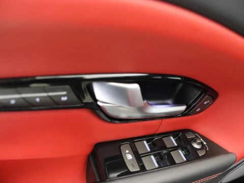 Land Rover RANGE ROVER EVOQUE R EVOQUE 2.0 TD4 SE DYN 4WD AT CONVERTIBLE 2P