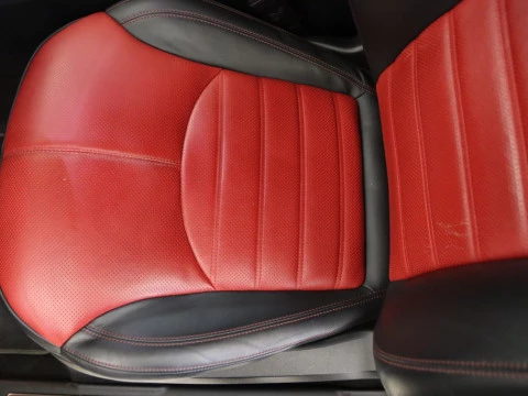 Land Rover RANGE ROVER EVOQUE R EVOQUE 2.0 TD4 SE DYN 4WD AT CONVERTIBLE 2P