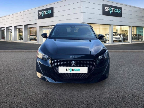 Peugeot 208 BlueHDi 73kW (100CV) Allure