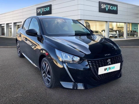 Peugeot 208 BlueHDi 73kW (100CV) Allure