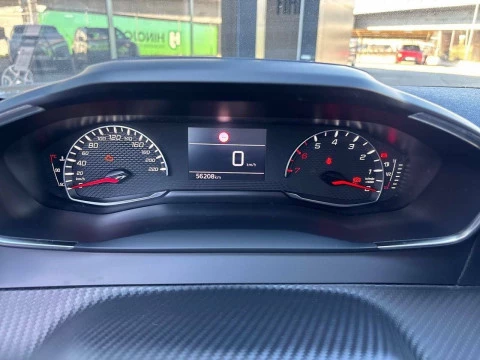 Peugeot 208 BlueHDi 73kW (100CV) Allure