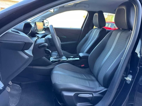 Peugeot 208 BlueHDi 73kW (100CV) Allure