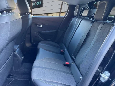 Peugeot 208 BlueHDi 73kW (100CV) Allure