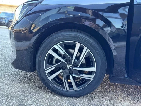 Peugeot 208 BlueHDi 73kW (100CV) Allure