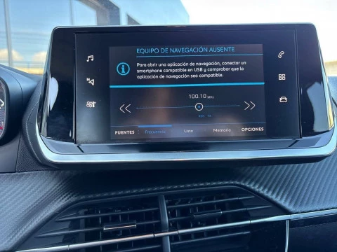 Peugeot 208 BlueHDi 73kW (100CV) Allure