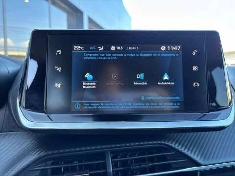 Peugeot 208 BlueHDi 73kW (100CV) Allure