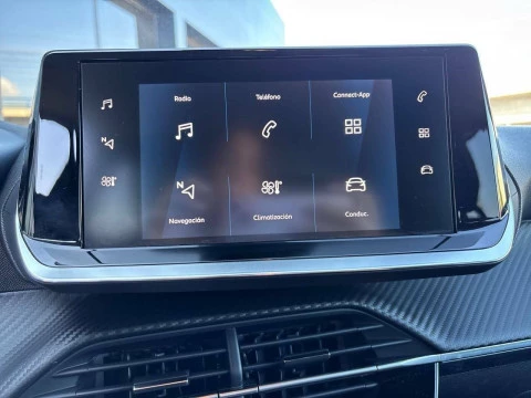 Peugeot 208 BlueHDi 73kW (100CV) Allure