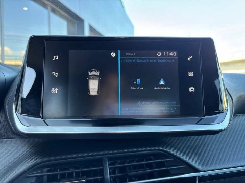 Peugeot 208 BlueHDi 73kW (100CV) Allure