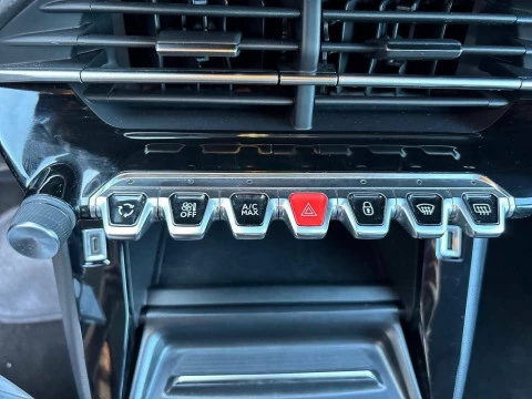 Peugeot 208 BlueHDi 73kW (100CV) Allure